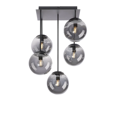Lampa sufitowa BIG WIDOW 14602-18 - Paul Neuhaus