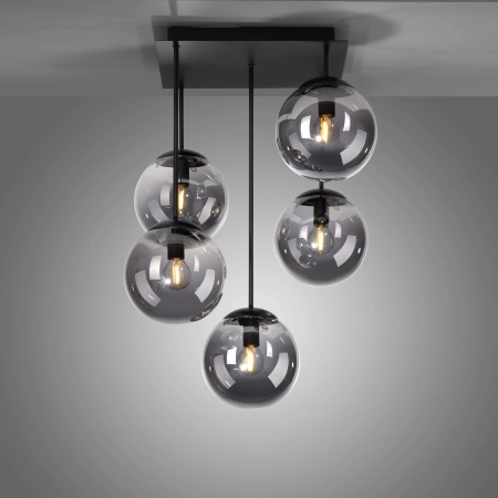 Lampa sufitowa BIG WIDOW 14602-18 - Paul Neuhaus