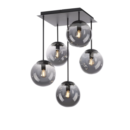 Lampa sufitowa BIG WIDOW 14602-18 - Paul Neuhaus
