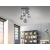Lampa sufitowa BIG WIDOW 14602-18 - Paul Neuhaus