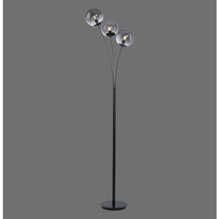Lampa podłogowa BIG WIDOW 14603-18 - Paul Neuhaus