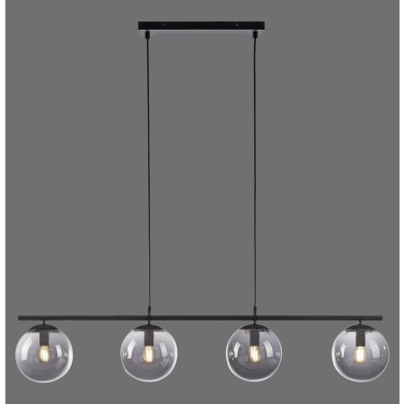 Lampa wisząca BIG WIDOW 14604-18 - Paul Neuhaus