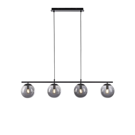 Lampa wisząca BIG WIDOW 14604-18 - Paul Neuhaus