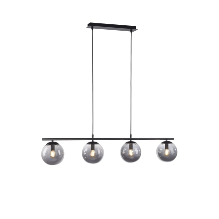 Lampa wisząca BIG WIDOW 14604-18 - Paul Neuhaus