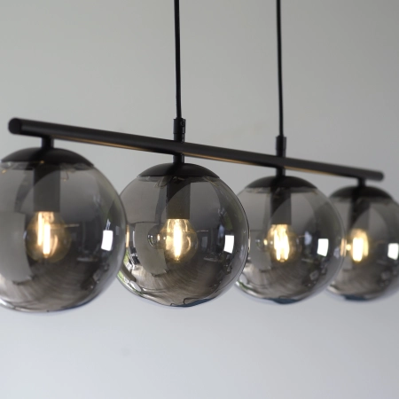 Lampa wisząca BIG WIDOW 14604-18 - Paul Neuhaus