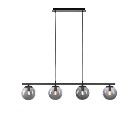 Lampa wisząca BIG WIDOW 14604-18 - Paul Neuhaus