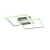 Lampa sufitowa LED na pilota do salonu FELIX60 14634-55 - Paul Neuhaus