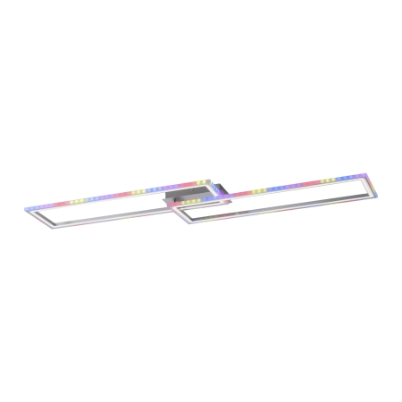 Lampa sufitowa LED na pilota do salonu FELIX60 14635-55 - Paul Neuhaus