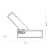 Lampa sufitowa LED na pilota do salonu FELIX60 14635-55 - Paul Neuhaus
