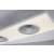 Lampa sufitowa z dwoma wentylatorami na pilota FLAT-AIR 14643-16 - Paul Neuhaus