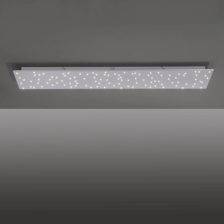 Lampa sufitowa na pilota SPARKLE 14672-55 - Paul Neuhaus