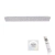 Lampa sufitowa na pilota SPARKLE 14672-55 - Paul Neuhaus