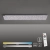 Lampa sufitowa na pilota SPARKLE 14672-55 - Paul Neuhaus