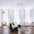 Lampa sufitowa na pilota SPARKLE 14673-55 - Paul Neuhaus
