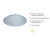 Lampa sufitowa na pilota SPARKLE 14673-55 - Paul Neuhaus