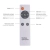 Lampa sufitowa na pilota SPARKLE 14673-55 - Paul Neuhaus