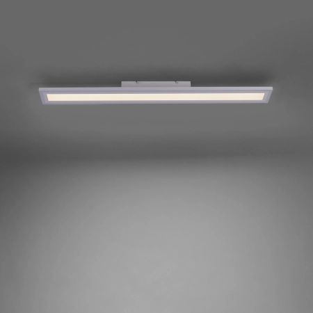 Lampa sufitowa do salonu na pilota EDGING 14853-16 - Paul Neuhaus