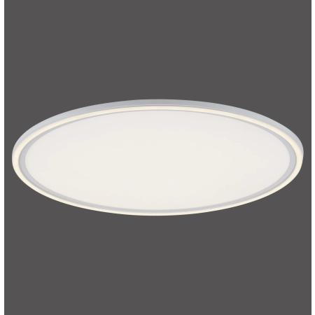 Lampa sufitowa do salonu na pilota EDGING 14871-16 - Paul Neuhaus