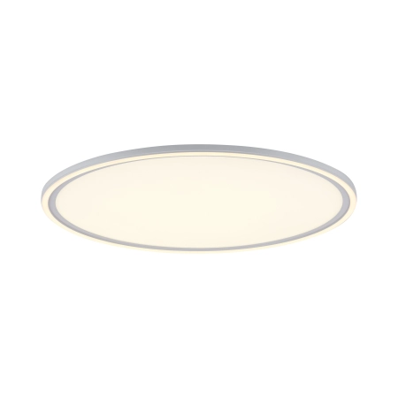 Lampa sufitowa do salonu na pilota EDGING 14871-16 - Paul Neuhaus