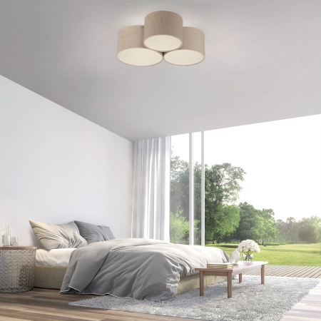 Lampa sufitowa GREEN DURO 14890-39 - Paul Neuhaus