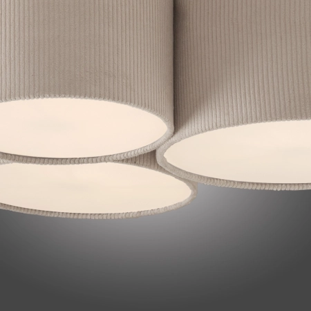 Lampa sufitowa GREEN DURO 14890-39 - Paul Neuhaus
