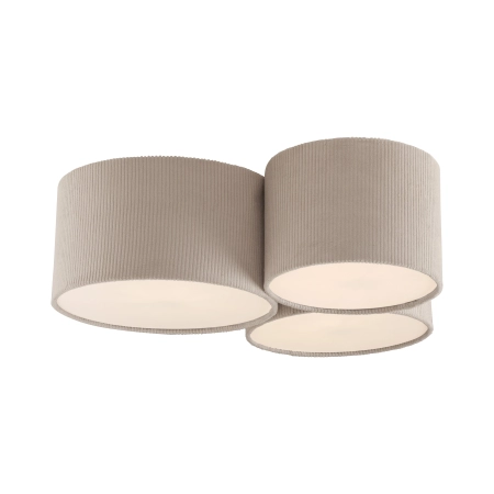 Lampa sufitowa GREEN DURO 14890-39 - Paul Neuhaus