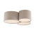 Lampa sufitowa GREEN DURO 14890-39 - Paul Neuhaus