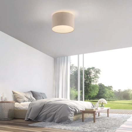 Lampa sufitowa GREEN DURO 14891-39 - Paul Neuhaus