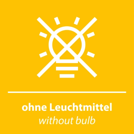 Lampa sufitowa GREEN DURO 14891-39 - Paul Neuhaus