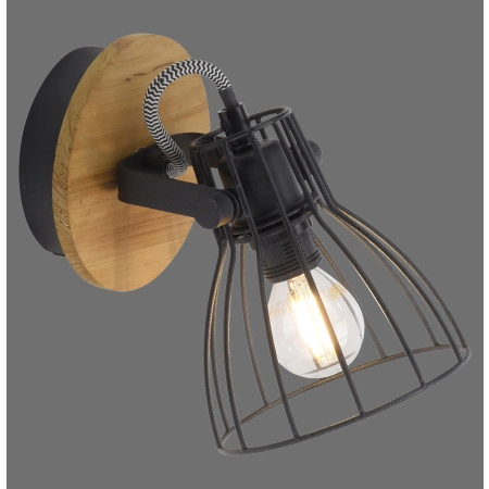 Lampa sufitowa TARO 15117-18 - Paul Neuhaus
