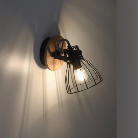 Lampa sufitowa TARO 15117-18 - Paul Neuhaus