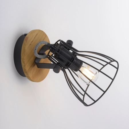 Lampa sufitowa TARO 15117-18 - Paul Neuhaus