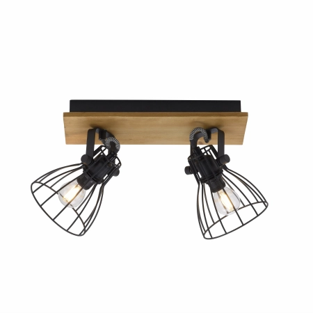 Lampa sufitowa TARO 15118-18 - Paul Neuhaus