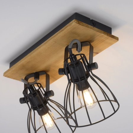 Lampa sufitowa TARO 15118-18 - Paul Neuhaus