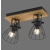 Lampa sufitowa TARO 15118-18 - Paul Neuhaus