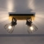 Lampa sufitowa TARO 15118-18 - Paul Neuhaus