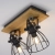 Lampa sufitowa TARO 15118-18 - Paul Neuhaus