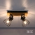Lampa sufitowa TARO 15118-18 - Paul Neuhaus