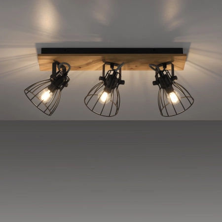 Lampa sufitowa TARO 15119-18 - Paul Neuhaus