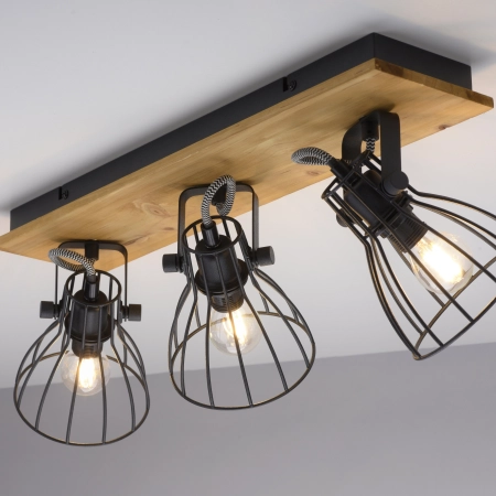 Lampa sufitowa TARO 15119-18 - Paul Neuhaus