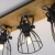 Lampa sufitowa TARO 15119-18 - Paul Neuhaus