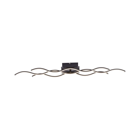 Lampa sufitowa WAVE 15166-18 - Paul Neuhaus