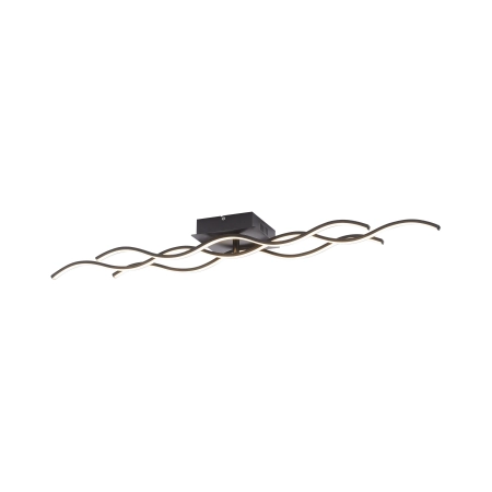 Lampa sufitowa WAVE 15166-18 - Paul Neuhaus