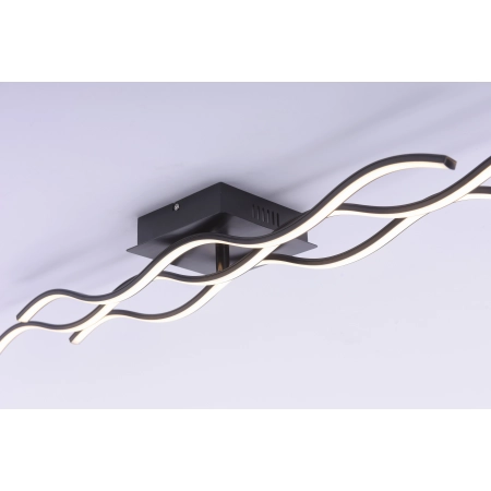 Lampa sufitowa WAVE 15166-18 - Paul Neuhaus