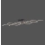 Lampa sufitowa WAVE 15166-18 - Paul Neuhaus