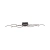 Lampa sufitowa WAVE 15166-18 - Paul Neuhaus