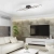 Lampa sufitowa WAVE 15166-18 - Paul Neuhaus