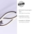 Lampa sufitowa WAVE 15166-18 - Paul Neuhaus