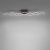 Lampa sufitowa WAVE 15166-18 - Paul Neuhaus