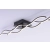 Lampa sufitowa WAVE 15166-18 - Paul Neuhaus